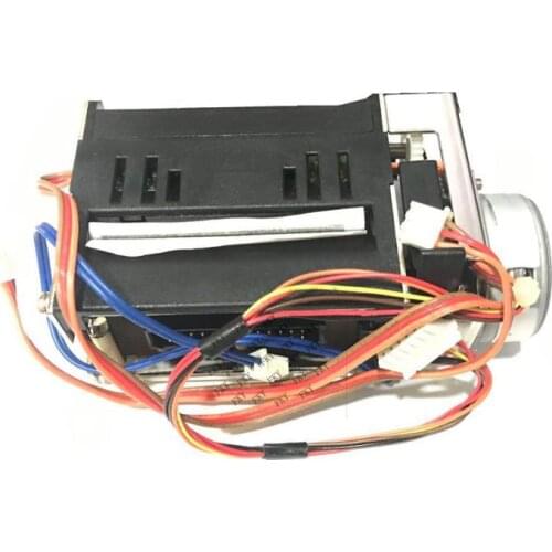 Free shipping New original thermal printhead FTP-421MCL001, FTP-421