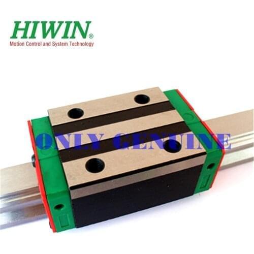 Free Shipping To Russia RGW65HC Carriage Hiwin Brand For CNC Produce Center