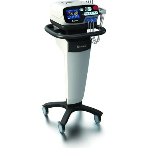 Hospital Soft Low Level Laser cold laser Therapy Device care Soft Tissue Wound Pain Relief Healing Frozen Shoulder