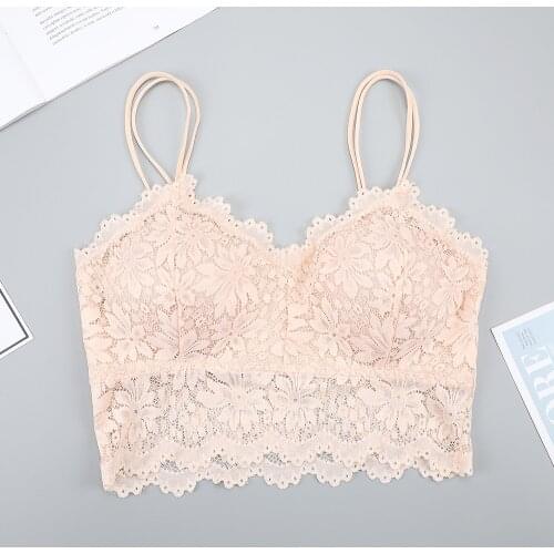 Bralette sexy push up bra lingerie sexy bra strapless Top bras bralette seamless Womens lingerie seamless bH plus size bra