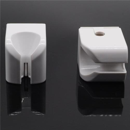 Dental Chair Unit Single Seat Handpiece Holder 2# CX21 KOLA For Dentist Scaler Rack Box Lab Supplies Tools