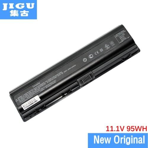 JIGU 411462-141 411462-251 411462-261 411462-321 411462-361 411462-421 411462-442 Original Laptop Battery For HP