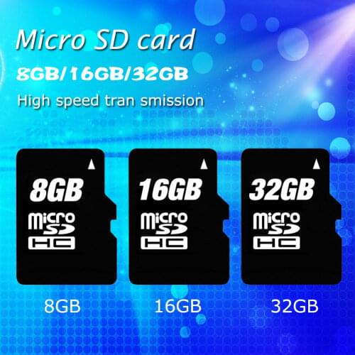 Ultra Micro SD SDHC SDXC Memory Card Class10 For Security Camera DVR Camcorder