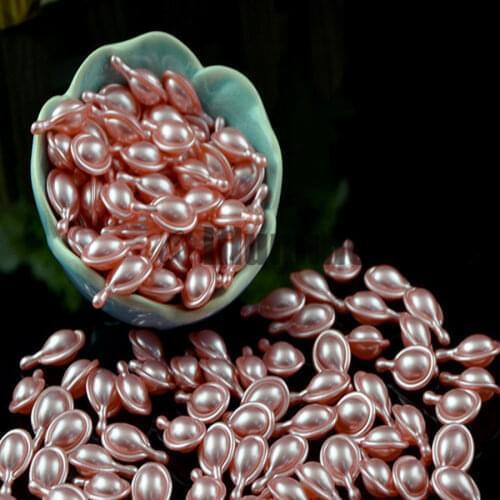 Collagen Hyaluronic Acid Capsule Serum Firming Repair Brightening Moisturizing