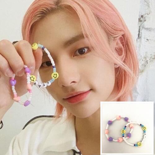 KOWSAZQ Bracelets With Charms