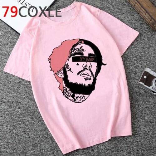 Lil Peep summer top male kawaii graphic tees harajuku tumblr summer top harajuku plus size