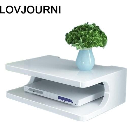 Etagere Boite De Organizadora Mini Cofre Home Acrilico Wifi Tv Set-top Rangement Caja Almacenamiento Organizer Storage Box