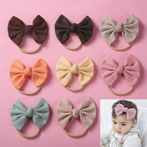 MSFGJZM Children's Hair Bands