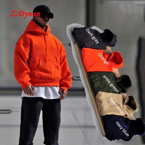 1/6 Scale Mens Sweatshirt XL Loose Hoodies Shirt Pants for 12 Inches Tbleague M34 M35 Strong Body Action Figures Clothes
