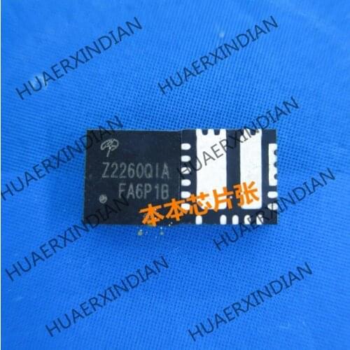 New AOZ2260QIA Z2260QIA Z2260Q1A 22260Q1A QFN 9 high quality