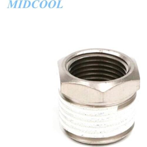 One-Touch Fitting BD Series BD0102 BD0103 BD0104 BD0203 BD0204 BD0304 Threaded Type Male & Female Connector