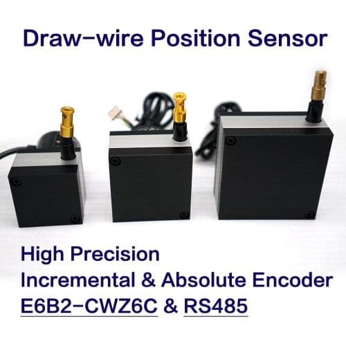OidEncoder Instruments For Measurement And Analysis