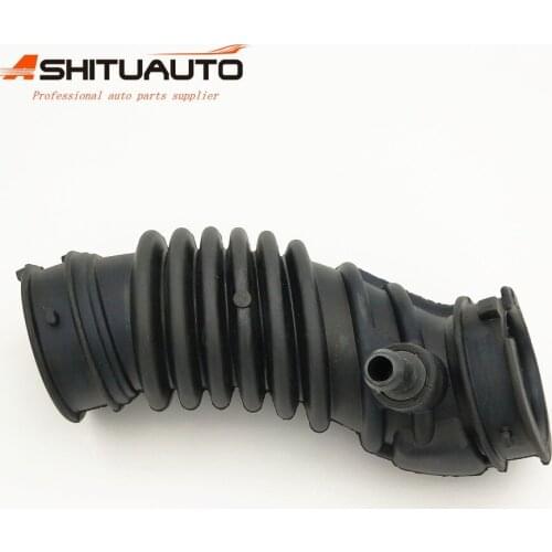 Original Engine intake hose Air filter Corrugated tube Thread hose For Chevrolet Sail 1.2L 2010-2014 OEM# 90222002