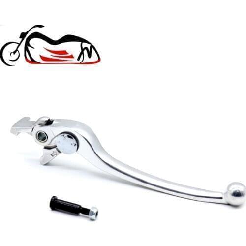 Front Brake Lever For SUZUKI GSXR 125/250/600/750/1000/1100/1300 HAYABUSA GSX650F GSX1250/F/SA GSX1400 Motorcycle Accessories