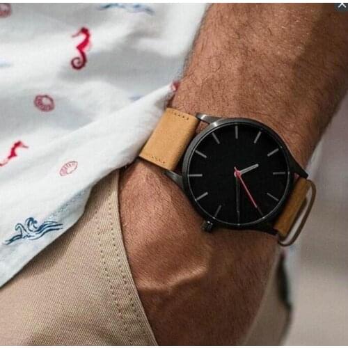 RUNERR Military Watches