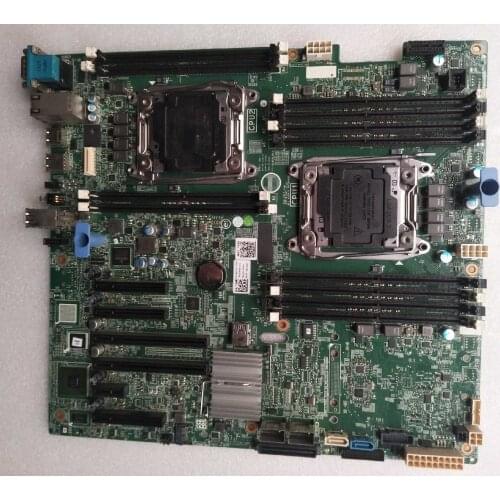 Server Motherboard for Dell PowerEdge T430 server XNNCJ KX11M 975F3