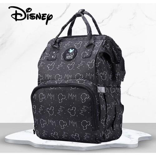 Baby Diaper Bag With USB Port Baby Stroller Organizer Bag Mummy Diaper Bag Hook Large Capacity Maternity Backback Nappy Bag