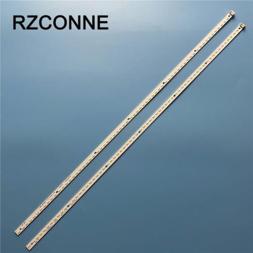 475mm LED backlight strip 64 lamp for NLAW20103L NLAW20103R TH-L42E30W 42F1 42F102 42Y64R 42Y64L TX-L42E30B TX-42E31B L42E30K