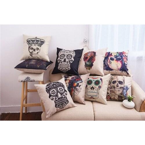 Thimorberg Decorative Pillowcases