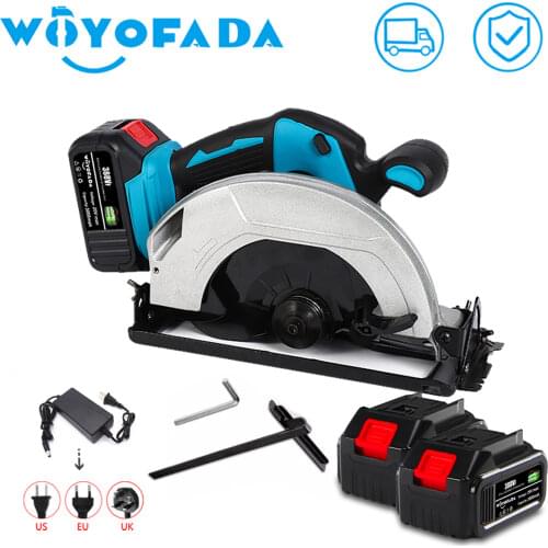 WOYOFADA Circular Saws