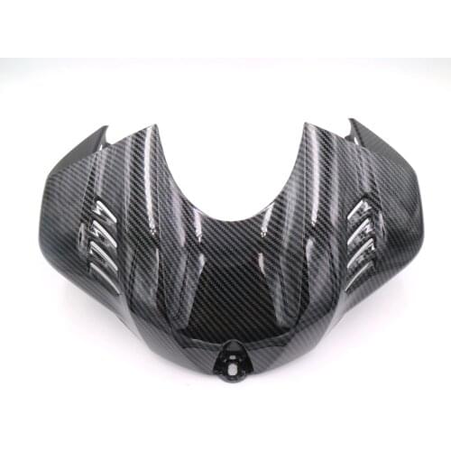 Yamaha R6 Carbon Fiber Color 2017-2020 For Gas Tank Air Box Front Cover Panel Fairing