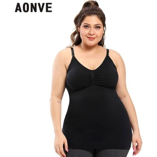 Aonve Lingerie Sexy Lingerie Body Shaper Body Shaperwear Women Corset Plus Size XXL New 2020 Lengthening Suspenders Underwear