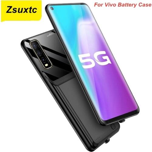 ZSUXTC Vivo NEX Phone Cases