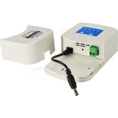 12V 2A Rain Proof Power Supply Adapter Switching power supply for CCTV Camera