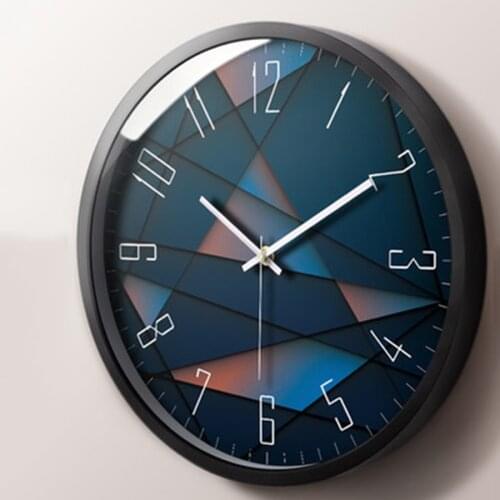 3D Wall Clock Modern Design Large Wall Watch Home Decor Farmhouse Kitchen Clock Electronic Desk Bathroom Kamasutra Antik 40B056