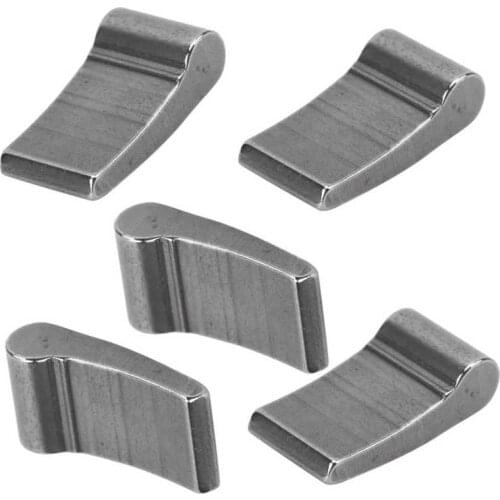 5PCS R1.7 Bicycle Steel Hub Cassette Pawls Ratchet Hub Pawl Tower Base Fulcrum Bicycle Ratchet Hub Pawl Tower Base Fulcrum