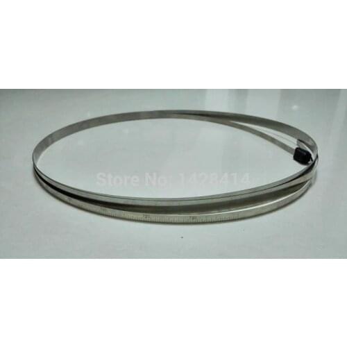 600-900mm Stainless Steel Outside Diameter Tape/PI TAPE/Periphery Measuring gauge/Direct Diameter Reading