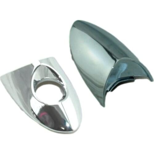 82652-3s 2011-2015 suitable for modern Sonata car door inner handle front and rear left and right parts electroplating