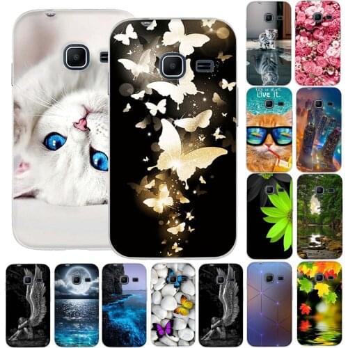 ENGOI Phone Cases Samsung Galaxy J1 Mini