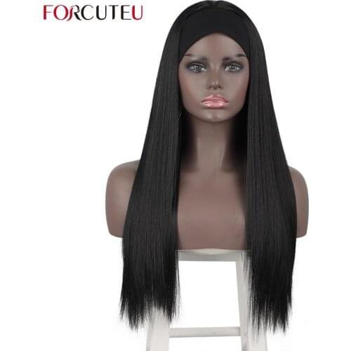 FORCUTEU Colored Wigs