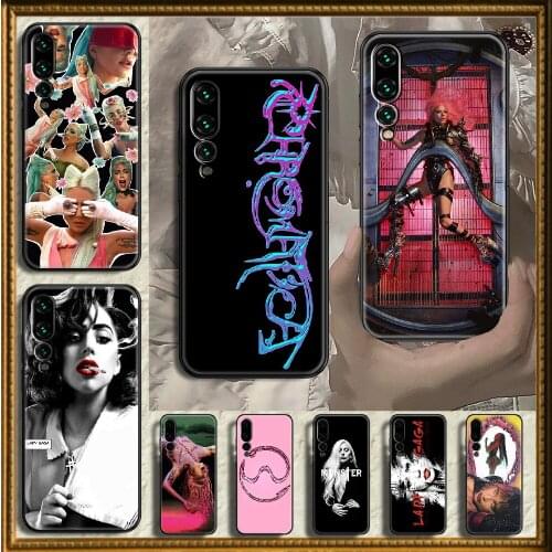 FSQCE Phone Cases Huawei P20 Lite