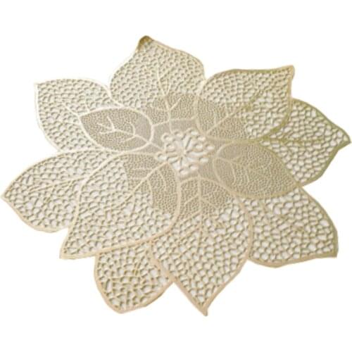 Hot Cold Drinks Coaster Coffee Tea Cups Tableware Mat Kitchen Hotel Decor