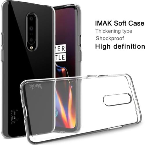 Чехлы для телефонов OnePlus 7 Imak China At AliExpress