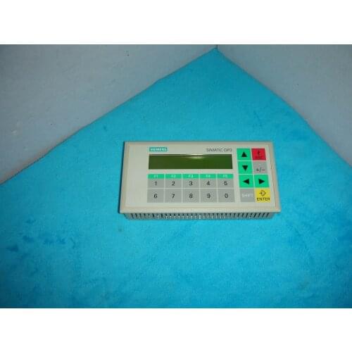 Text display 6AV3503-1DB10