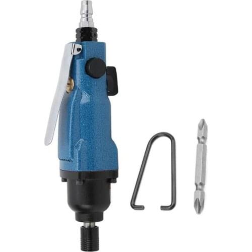 KP-809K Pneumatic Screwdriver 10H 2-Hammer Type Industrial Grade Fitment Assembly Tools