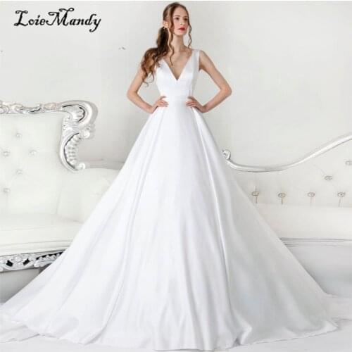 LoieMandy Wedding Dresses