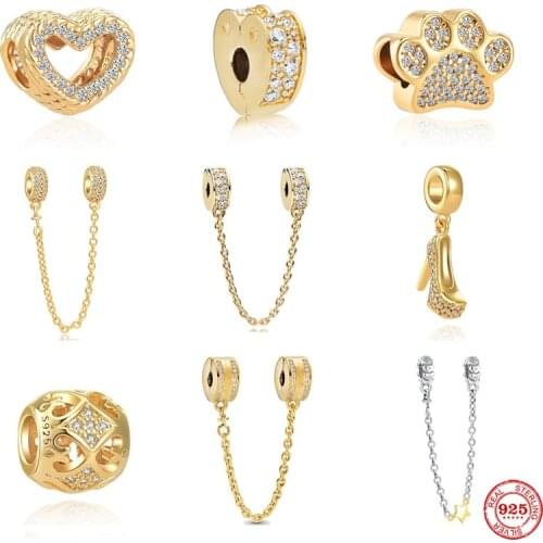 Neastamor Golden Chains