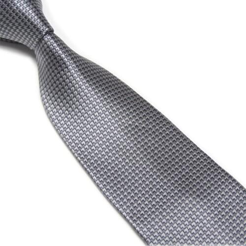 2019 Mens Geometric Tie New Neck Ties wedding business
