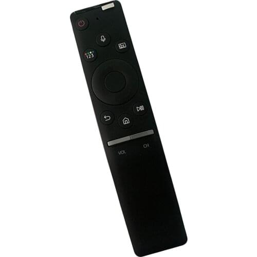 New Bluetooth Remote Control With Mic Replace For Samsung BN59-01298D BN59-01336A Q6 Q7 Q8 Series LCD TV Television Controller