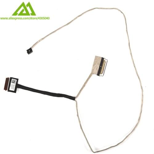 New Original Lcd Led Lvds Cable Video Flex For Lenovo IdeaPad S145-14iwl FS441 DC020023900 DC020023910 DC020023920