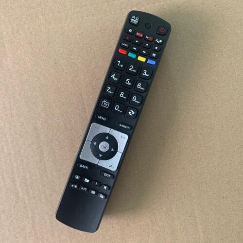 New Remote Control For Hitachi RC5111 RC5117 RC5116 RC5118 Smart LED LCD TV