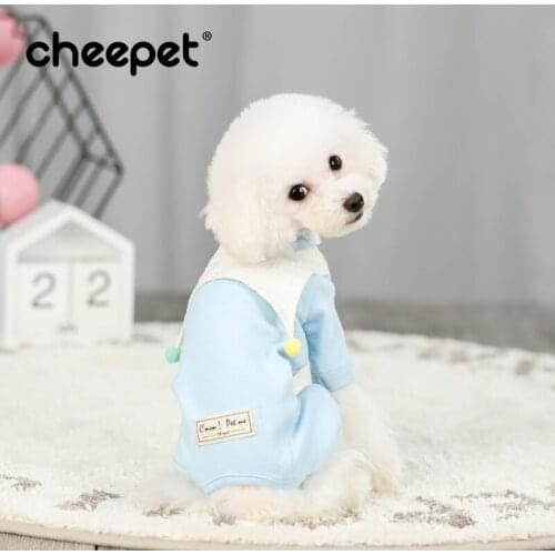 Dog clothes cheepet waterproof pet products for small dog