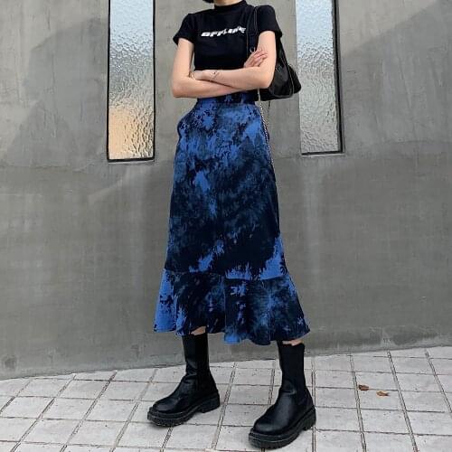 Pybcvrrd Women's Skirts