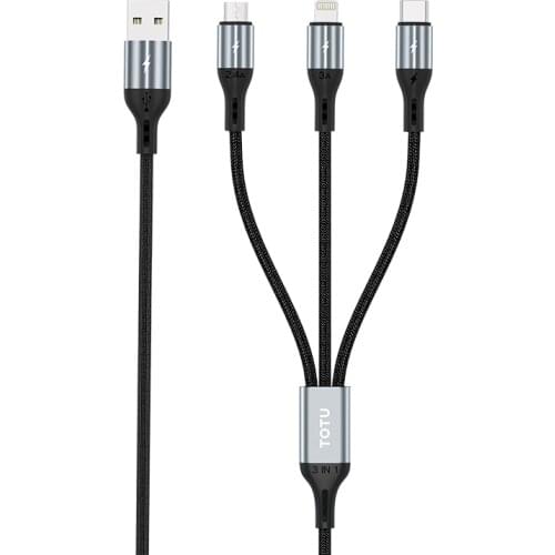 TOTU Computer Cables And Connectors