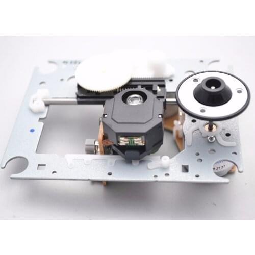 Replacement For SONY PMC-R30L CD Player Spare Parts Laser Lens Lasereinheit ASSY Unit PMCDR30L Optical Pickup Bloc Optique