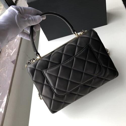 Women designer bag luxury handbags brand tote bag genuine leather purse feminina soft leather chain trendy shoulder bags